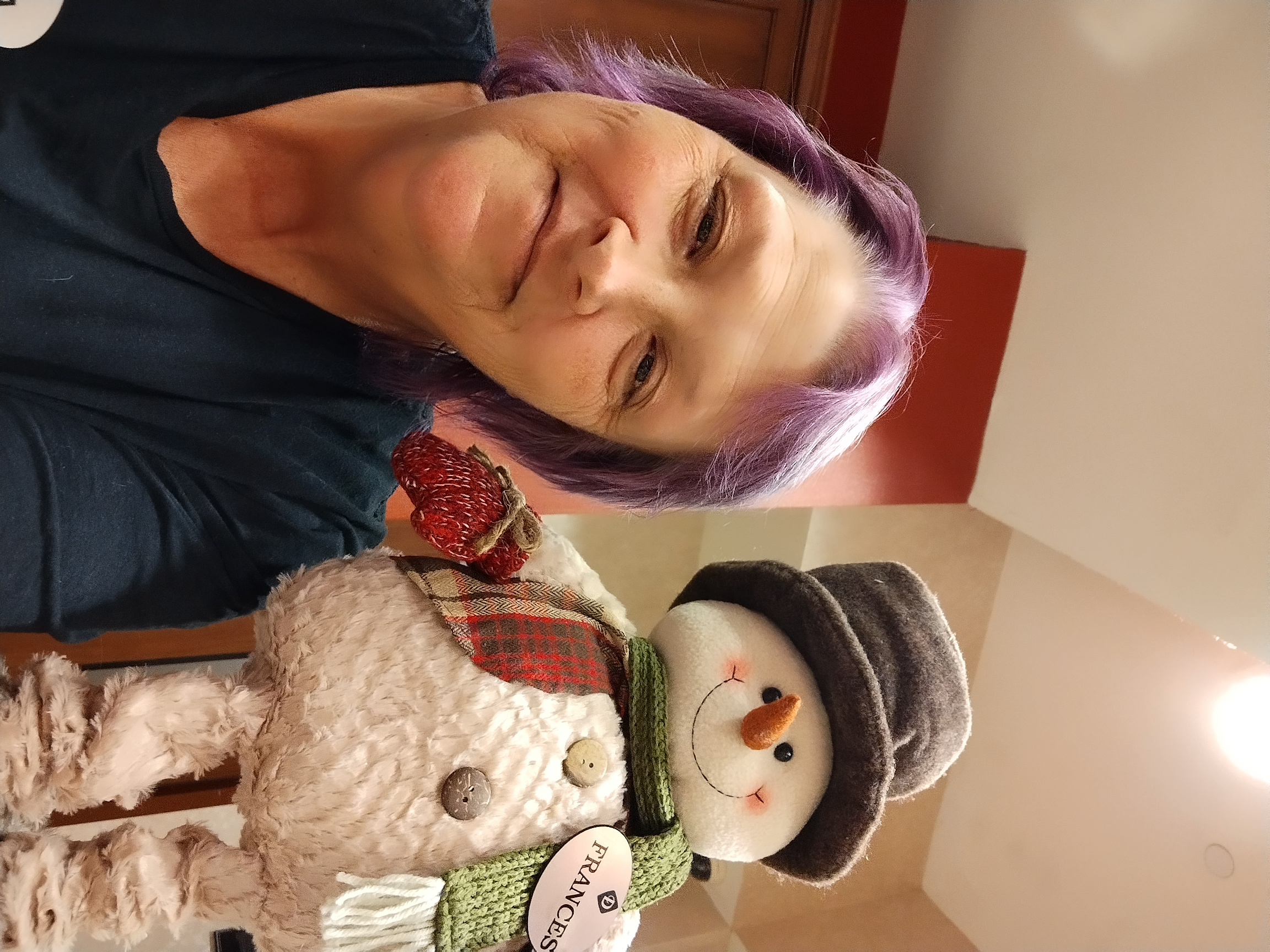 Cruise Brothers Travel Agent KRISTA HOWES